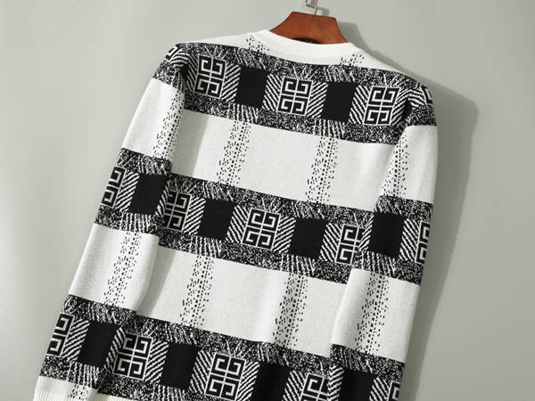 ブランドセーター内部構造